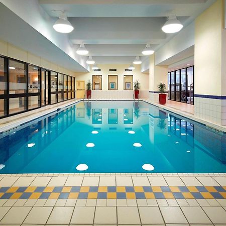 Ottawa Marriott Hotel Εξωτερικό φωτογραφία