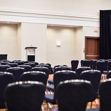 Ottawa Marriott Hotel Εξωτερικό φωτογραφία