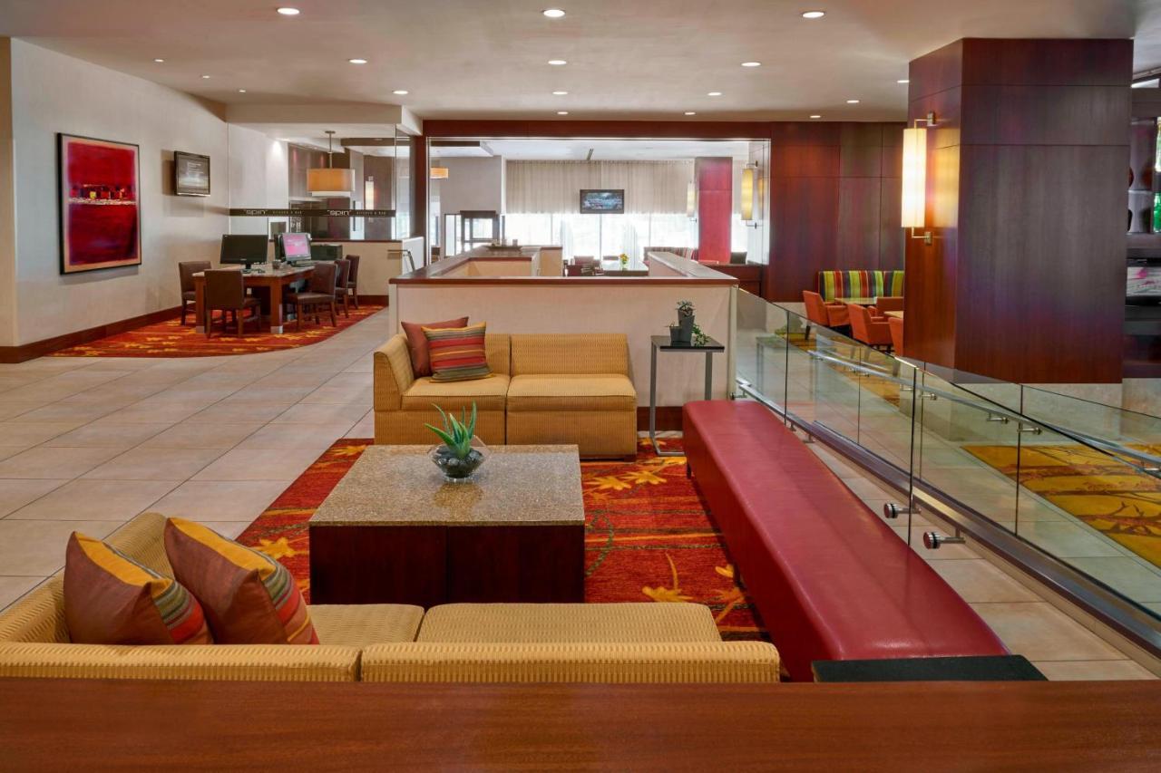 Ottawa Marriott Hotel Εξωτερικό φωτογραφία