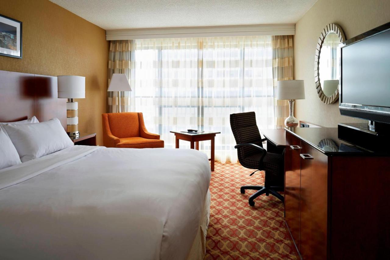 Ottawa Marriott Hotel Εξωτερικό φωτογραφία