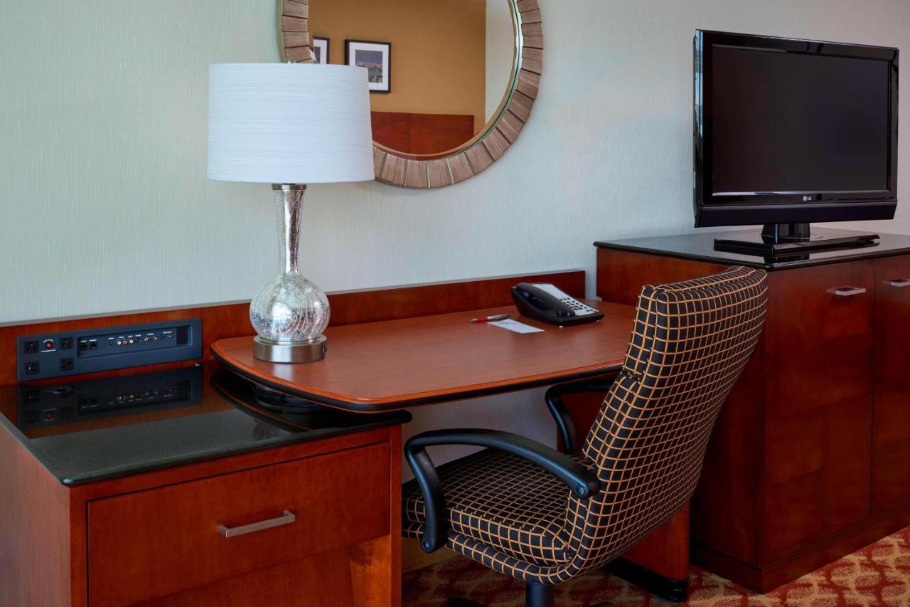Ottawa Marriott Hotel Εξωτερικό φωτογραφία