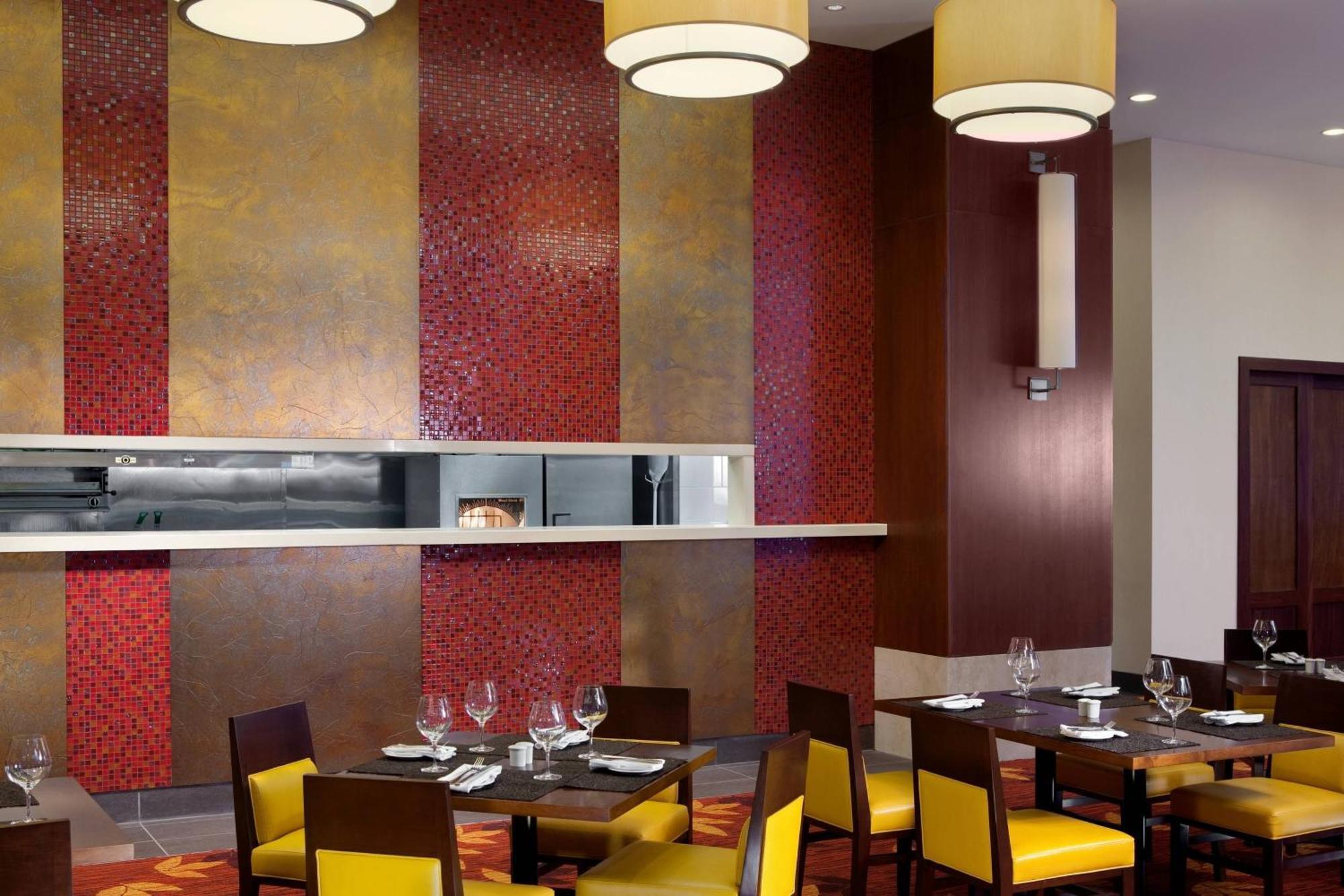 Ottawa Marriott Hotel Εξωτερικό φωτογραφία
