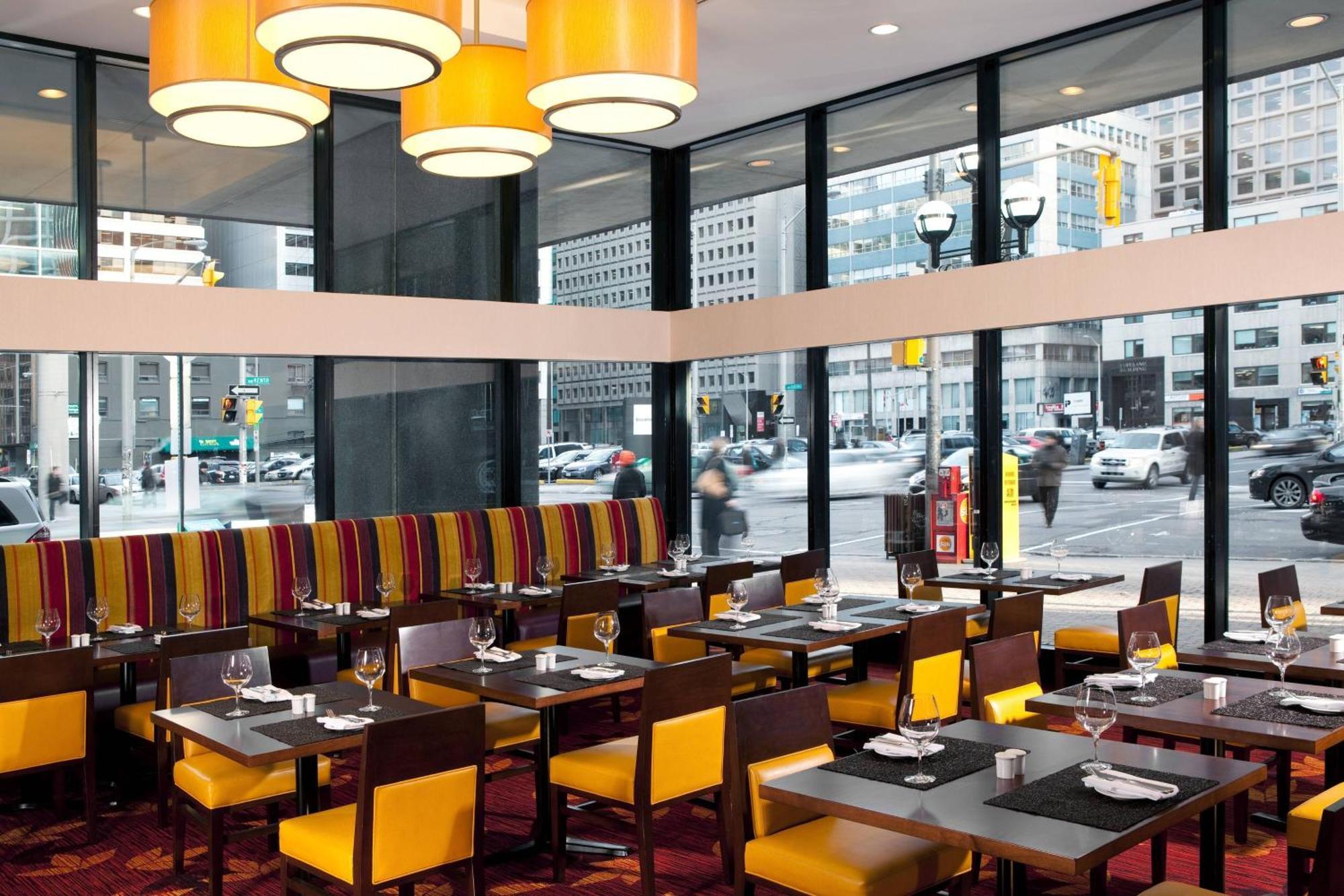 Ottawa Marriott Hotel Εξωτερικό φωτογραφία