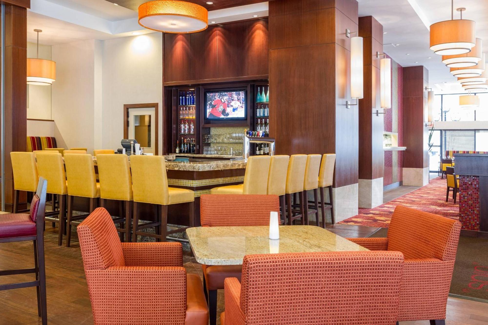 Ottawa Marriott Hotel Εξωτερικό φωτογραφία