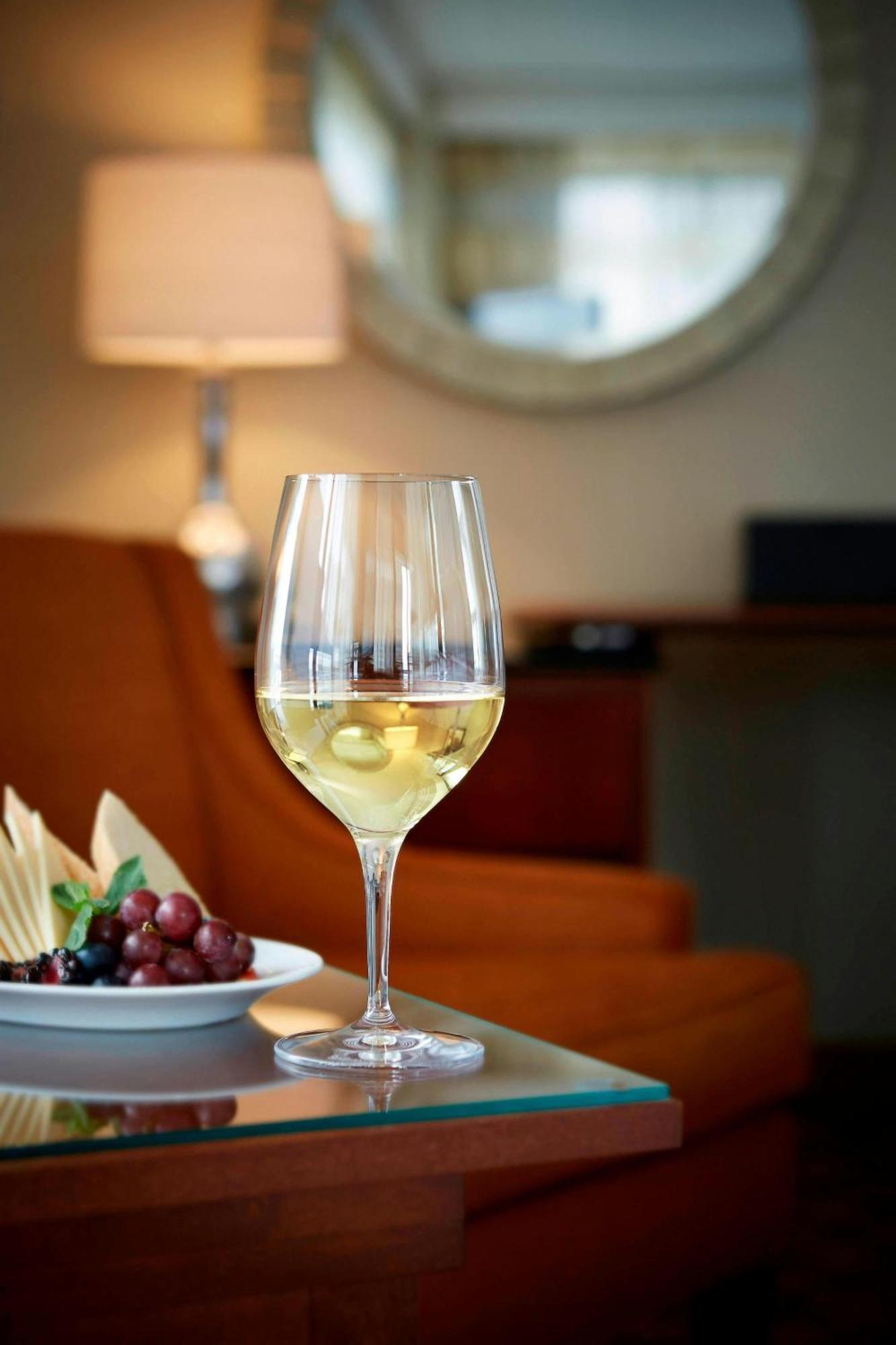 Ottawa Marriott Hotel Εξωτερικό φωτογραφία