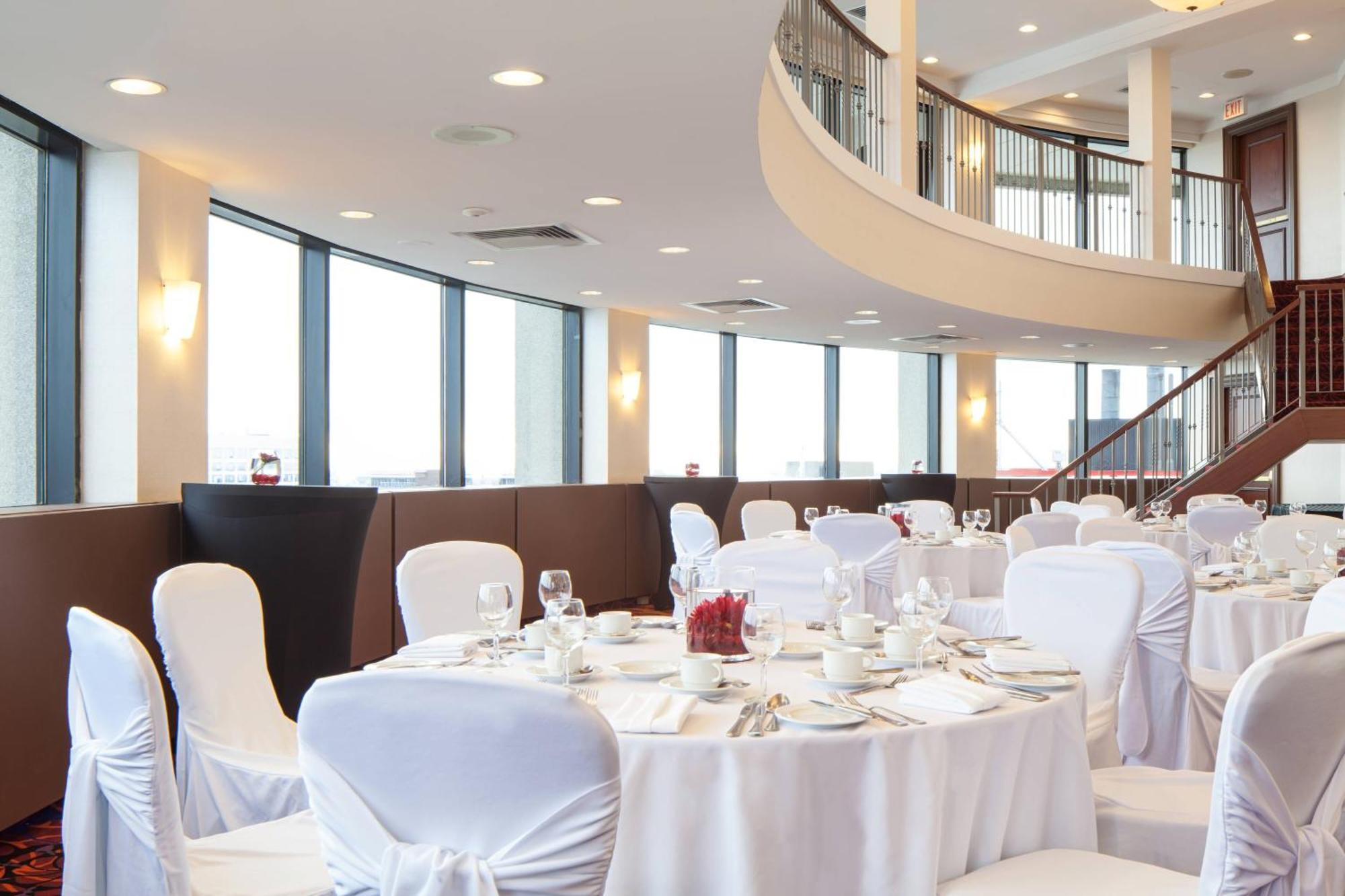 Ottawa Marriott Hotel Εξωτερικό φωτογραφία