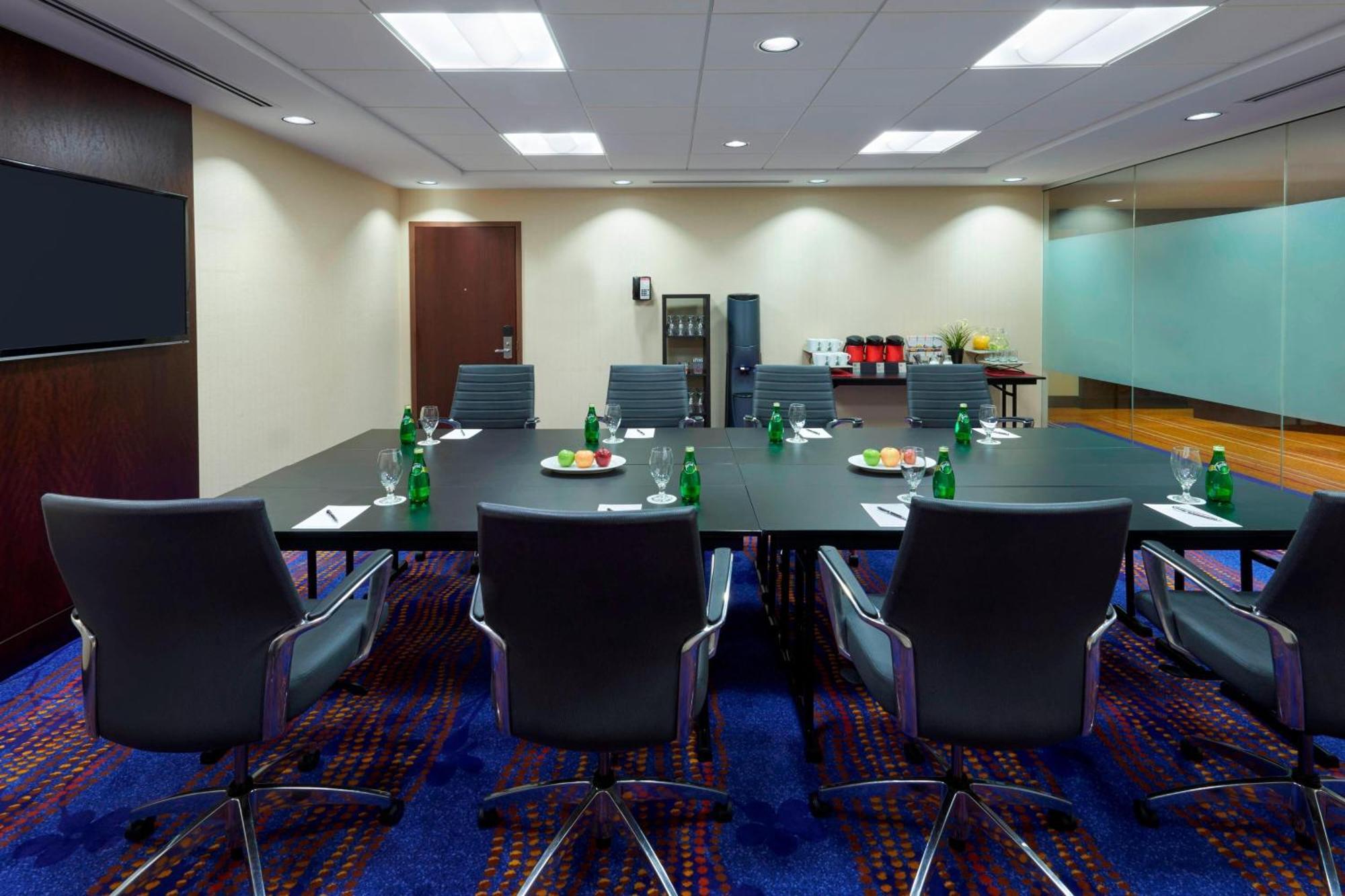 Ottawa Marriott Hotel Εξωτερικό φωτογραφία