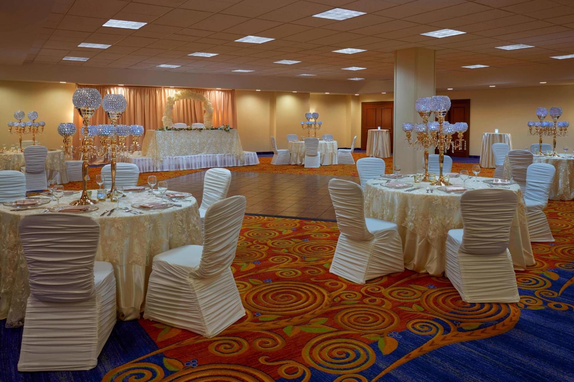 Ottawa Marriott Hotel Εξωτερικό φωτογραφία