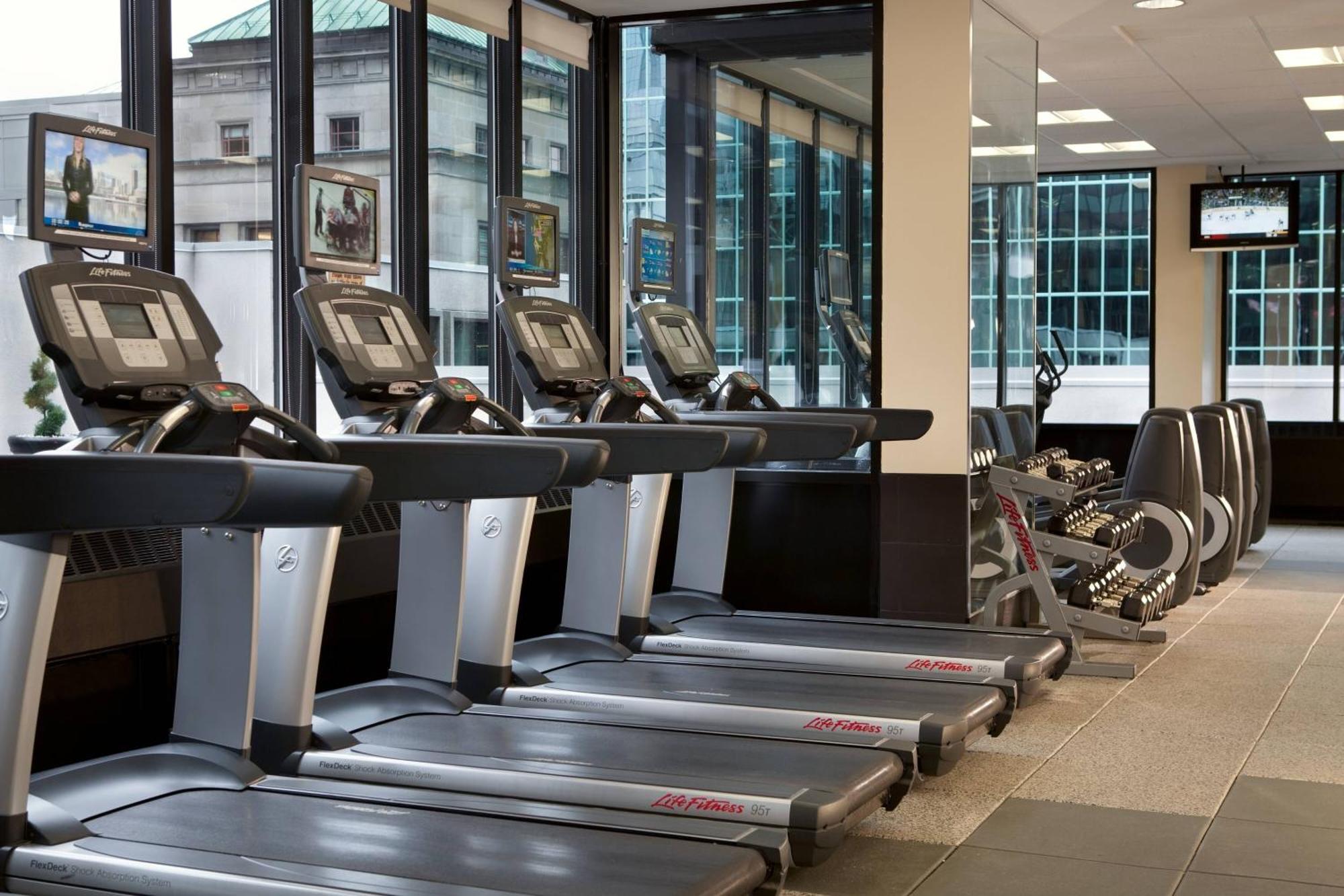 Ottawa Marriott Hotel Εξωτερικό φωτογραφία