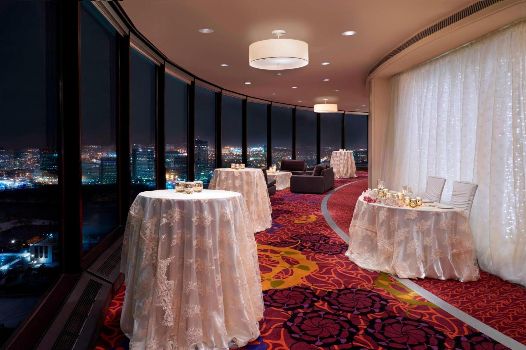 Ottawa Marriott Hotel Εξωτερικό φωτογραφία