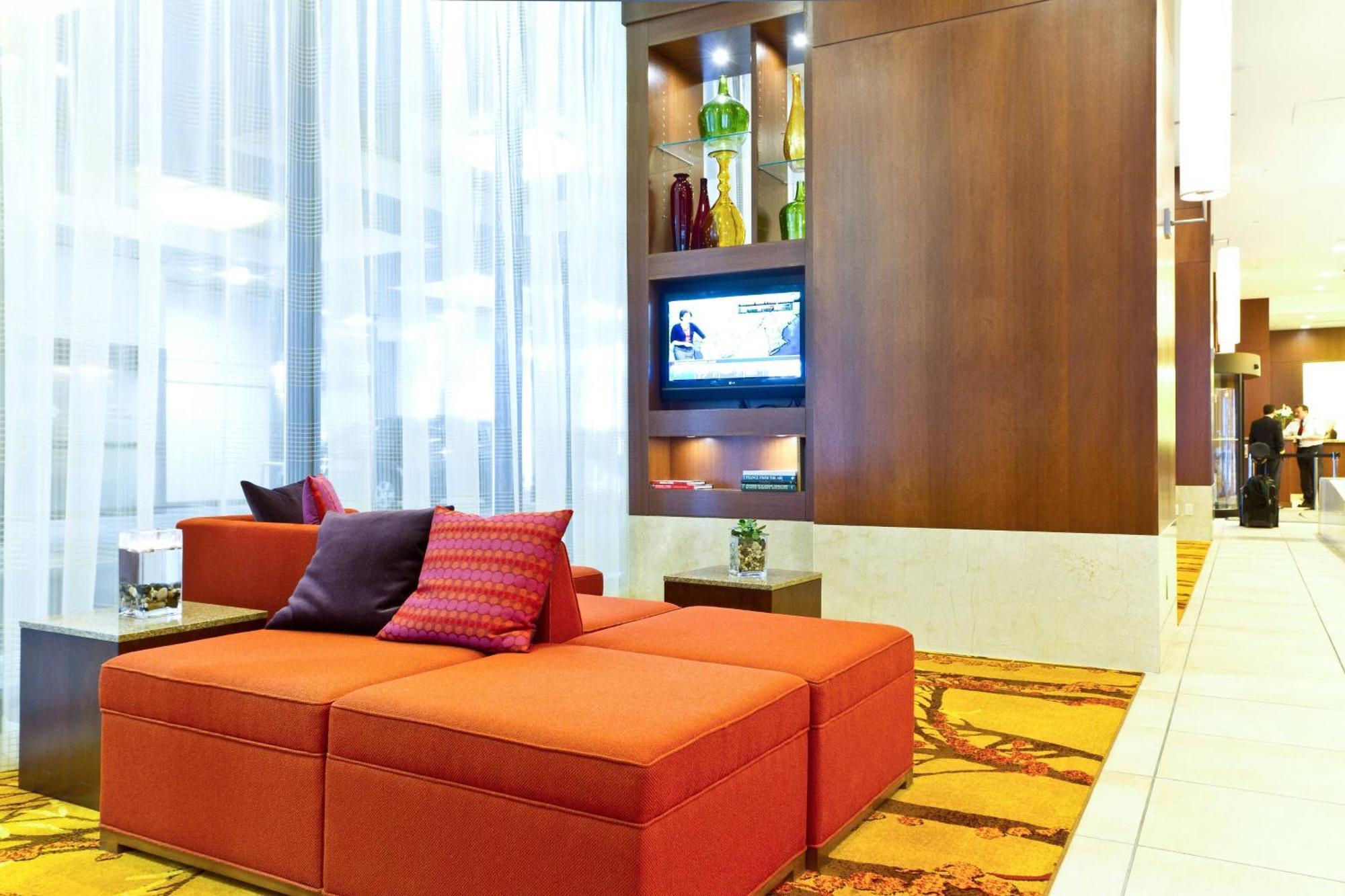 Ottawa Marriott Hotel Εξωτερικό φωτογραφία