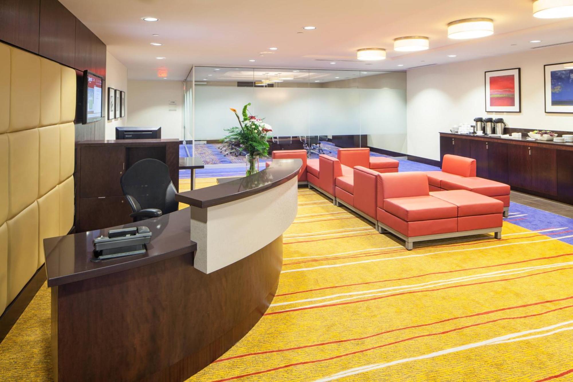 Ottawa Marriott Hotel Εξωτερικό φωτογραφία