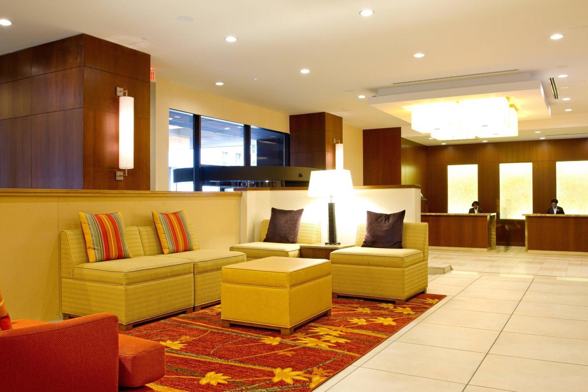 Ottawa Marriott Hotel Εξωτερικό φωτογραφία