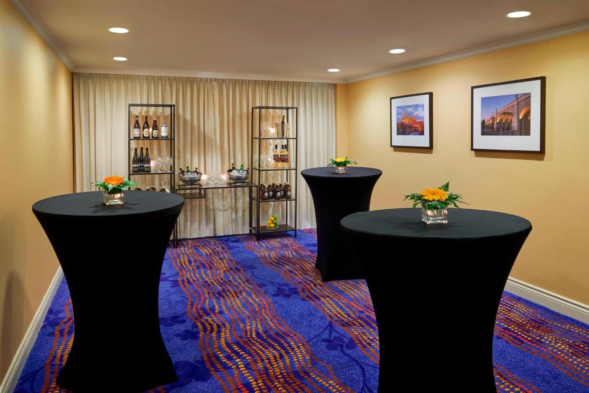 Ottawa Marriott Hotel Εξωτερικό φωτογραφία
