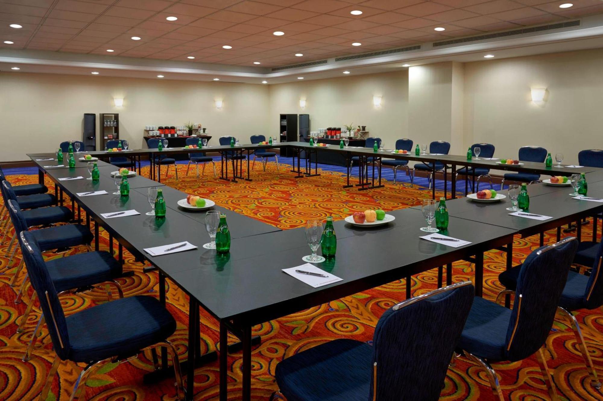 Ottawa Marriott Hotel Εξωτερικό φωτογραφία
