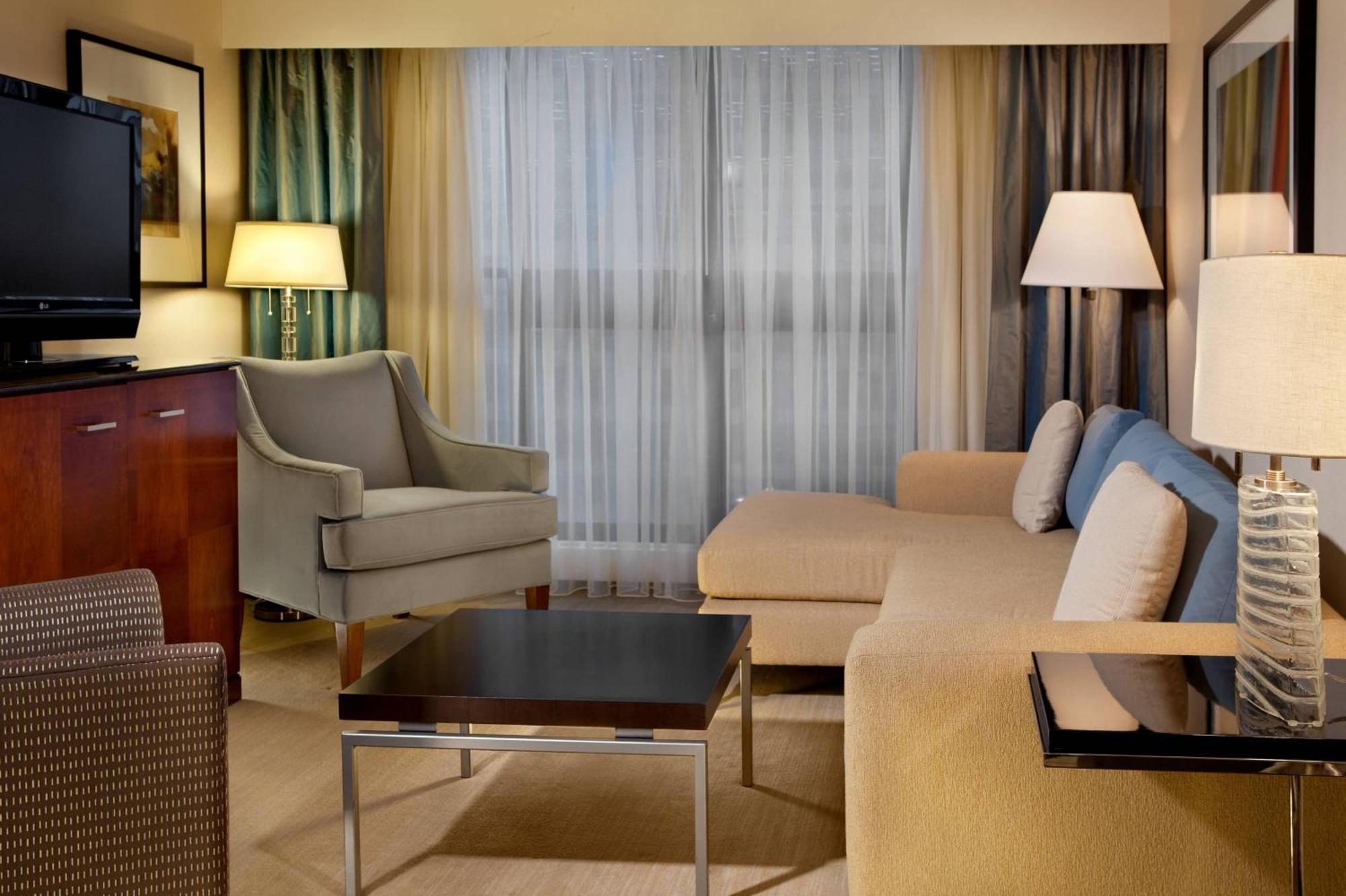 Ottawa Marriott Hotel Εξωτερικό φωτογραφία
