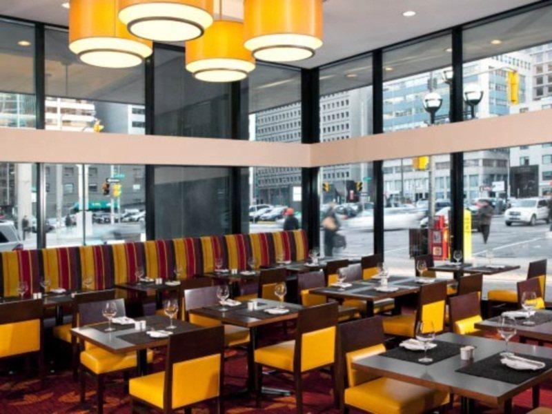 Ottawa Marriott Hotel Εξωτερικό φωτογραφία