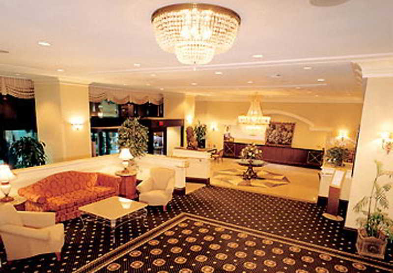 Ottawa Marriott Hotel Εσωτερικό φωτογραφία