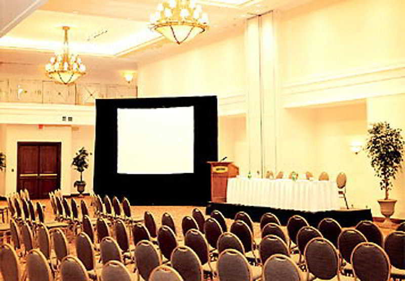 Ottawa Marriott Hotel Ανέσεις φωτογραφία