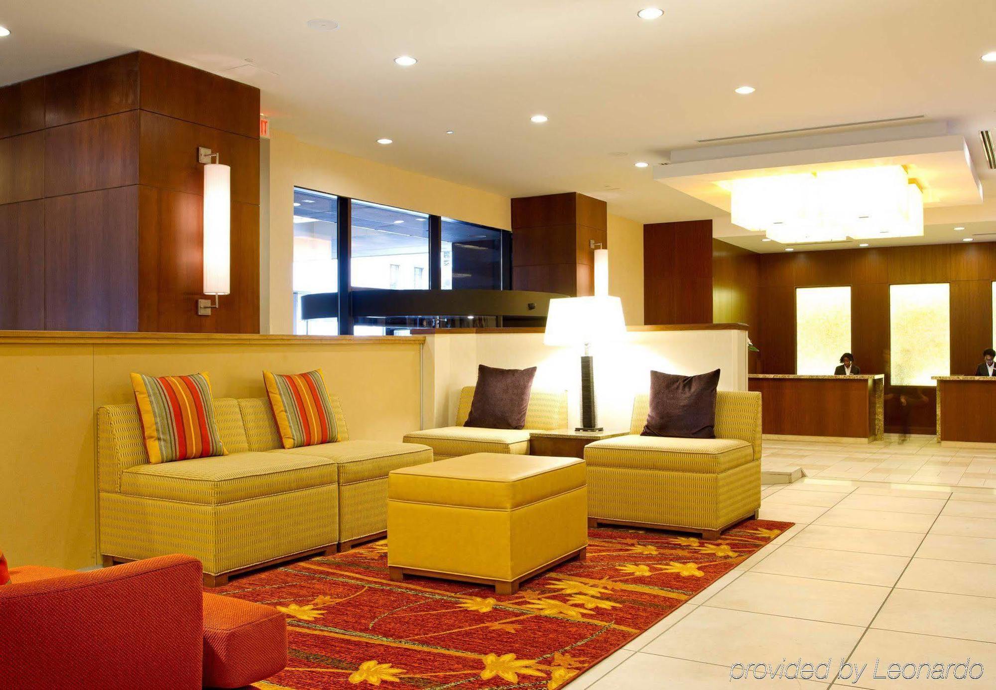 Ottawa Marriott Hotel Εσωτερικό φωτογραφία