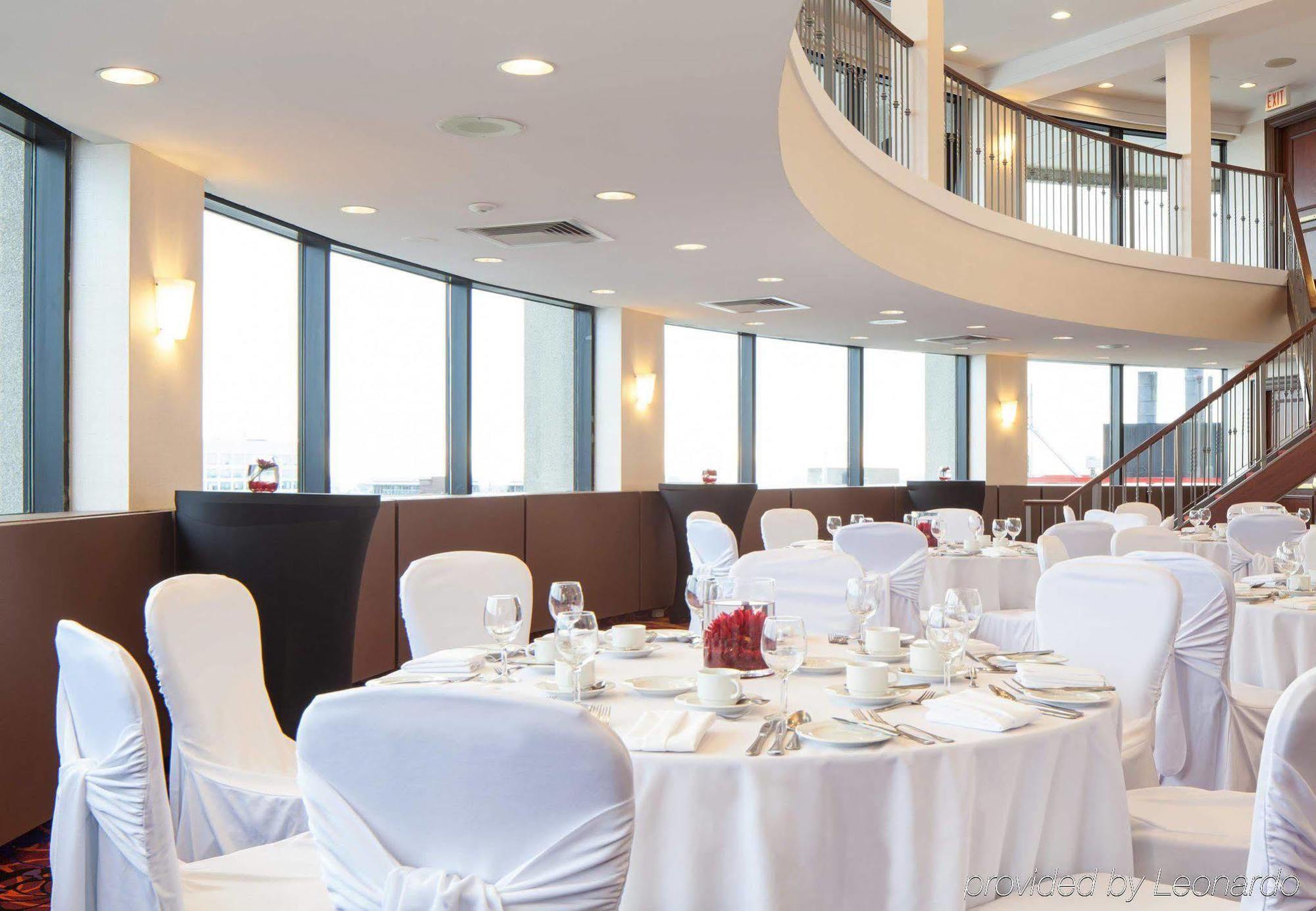 Ottawa Marriott Hotel Εξωτερικό φωτογραφία
