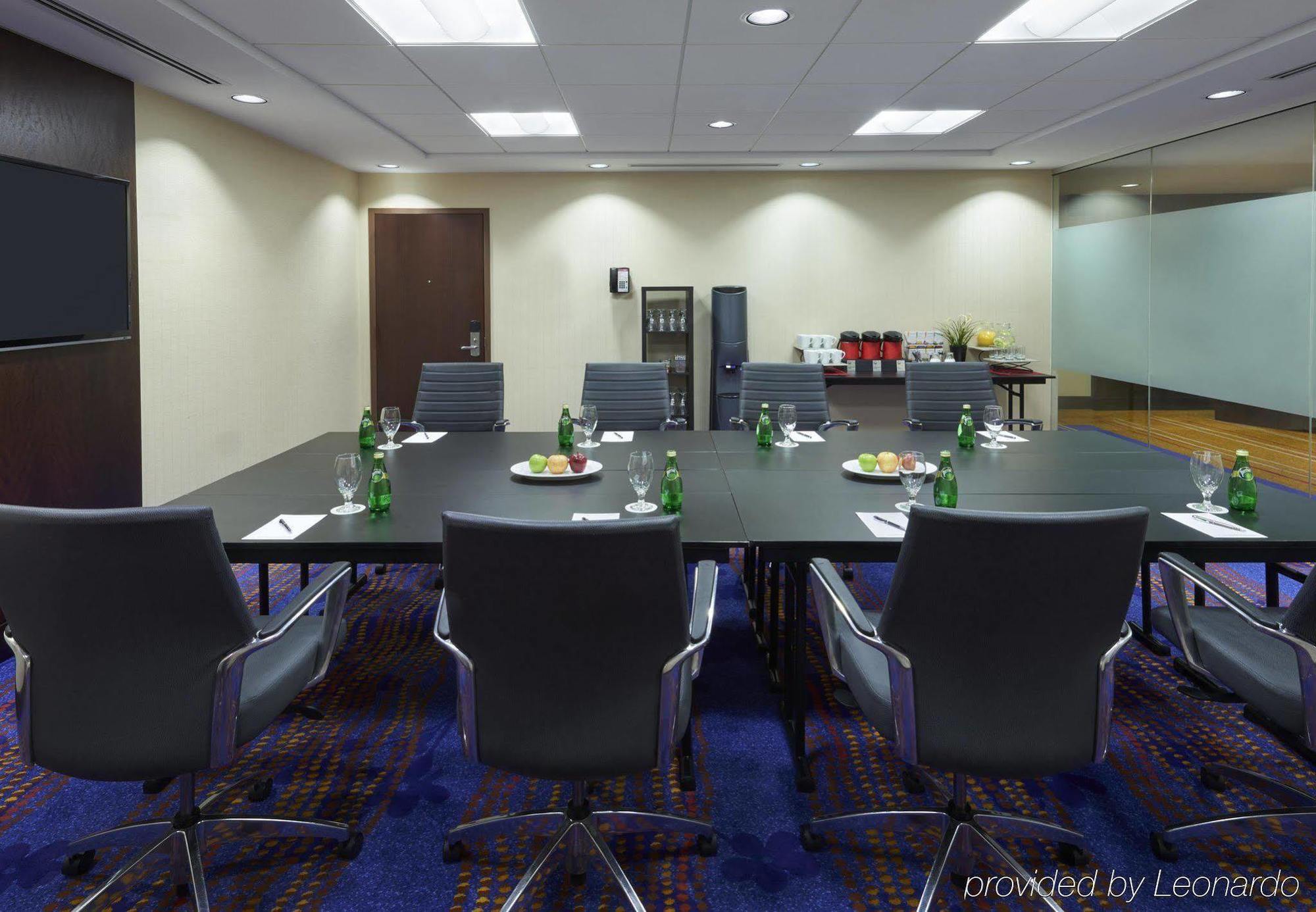 Ottawa Marriott Hotel Εξωτερικό φωτογραφία