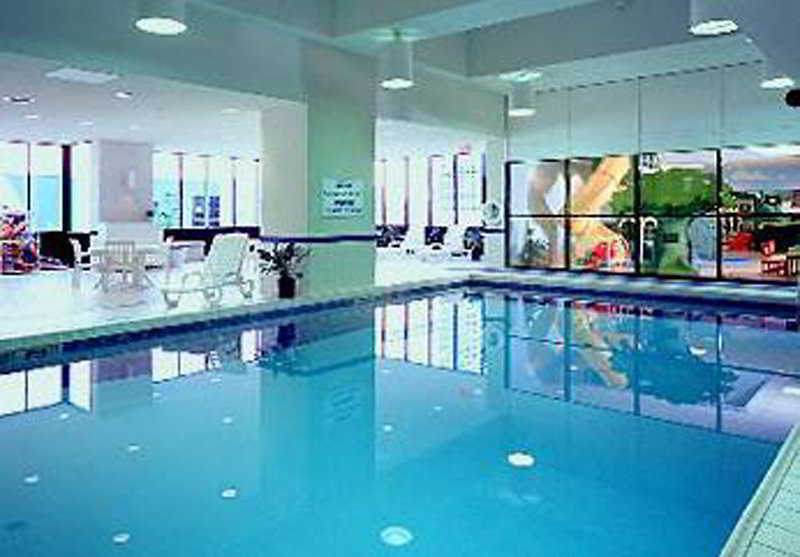 Ottawa Marriott Hotel Εξωτερικό φωτογραφία